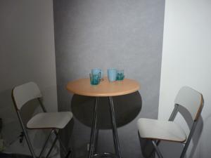Chambres d'hotes/B&B Le Betrot : Chambre Quadruple en Duplex
