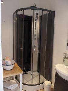 Hebergement la Treille : photos des chambres