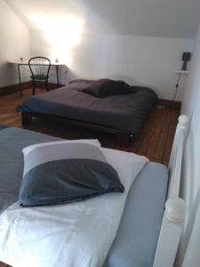 Chambres d'hotes/B&B Le Betrot : photos des chambres