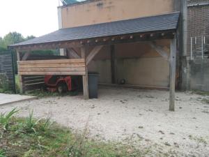 Chambres d'hotes/B&B Le Betrot : photos des chambres