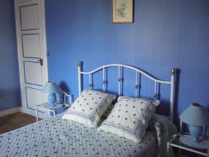 Chambres d'hotes/B&B Ferme De La Riviere : photos des chambres