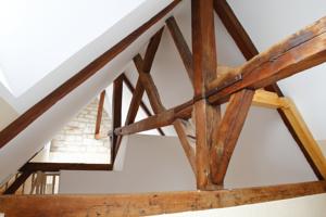 Hebergement Hotel Saint Georges : photos des chambres