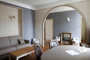 Hebergement Hotel Saint Georges : photos des chambres