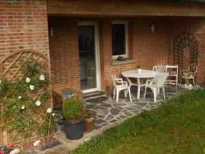 Hebergement Les Eaux Calmes : photos des chambres
