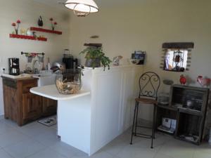 Chambres d'hotes/B&B La Grange du Bourg : photos des chambres