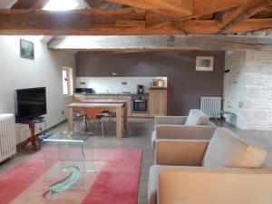 Chambres d'hotes/B&B Logis Saint-Hubert : photos des chambres