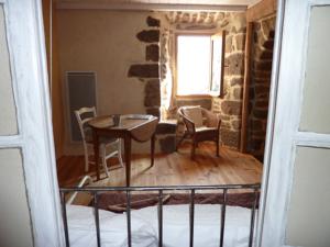 Chambres d'hotes/B&B La Calade Chambres d'Hotes & Espace Bien-Etre : photos des chambres