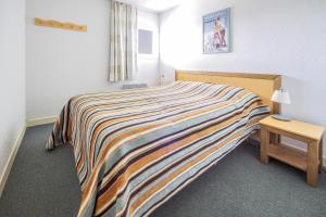 Appartement Maeva Particuliers Residence Le Pedrou : photos des chambres