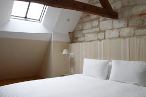 Hebergement Hotel Saint Georges : photos des chambres