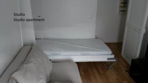 Appartement Meubles de Tourisme a Vincennes : photos des chambres