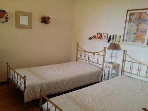 Appartement Au Poisson Chat : photos des chambres