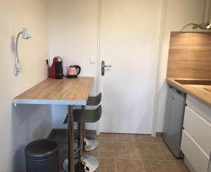Hebergement Moulin d'Albias : photos des chambres