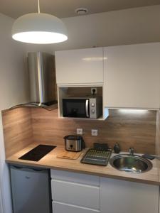Hebergement Moulin d'Albias : photos des chambres