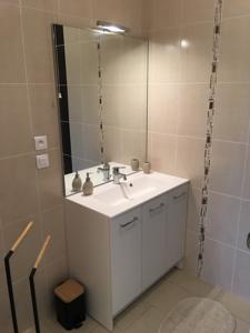 Hebergement Moulin d'Albias : photos des chambres