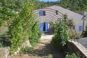 Hebergement Bastide La Fondue : photos des chambres