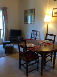 Appartement Le Peric : photos des chambres