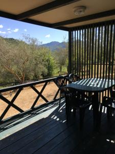 Hebergement Camping Domaine Sainte Madeleine : photos des chambres
