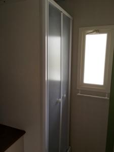 Hebergement Camping Domaine Sainte Madeleine : photos des chambres