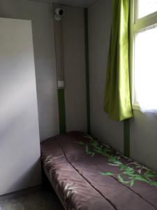 Hebergement Camping Domaine Sainte Madeleine : photos des chambres