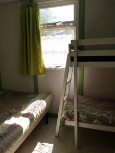 Hebergement Camping Domaine Sainte Madeleine : photos des chambres