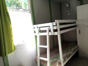 Hebergement Camping Domaine Sainte Madeleine : photos des chambres