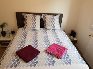 Hebergement Domaine Prive le Parc : photos des chambres