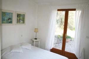 Hebergement Pesso Loungo : photos des chambres