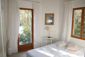 Hebergement Pesso Loungo : photos des chambres