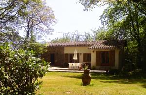 Hebergement Pesso Loungo : photos des chambres