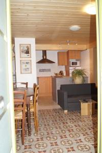 Hebergement Gite La Cle des chants : photos des chambres