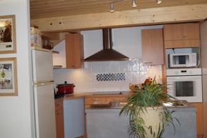 Hebergement Gite La Cle des chants : photos des chambres