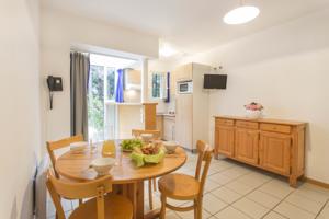Hebergement Residence Le Mas Blanc by Popinns : Appartement 1 Chambre