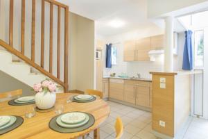 Hebergement Residence Le Mas Blanc by Popinns : Appartement 2 Chambres