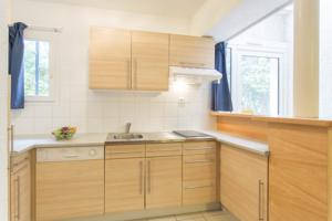 Hebergement Residence Le Mas Blanc by Popinns : photos des chambres