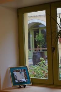Hebergement Gite La Cle des chants : photos des chambres
