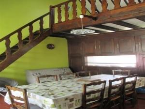 Hebergement House Kairon plage, maison independante avec jardin : photos des chambres