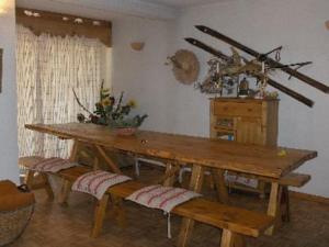 Appartement Apartment Le solarium : Appartement (9 Adultes)