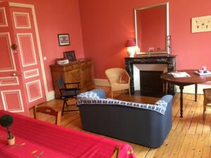 Hebergement La Carriere l'Eveque : photos des chambres