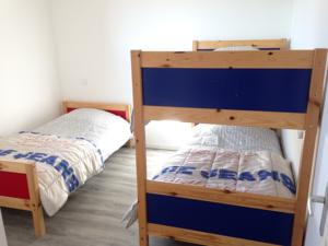 Appartement Residence Le Clos Saint-Savin : Appartement avec Vue sur la Montagne