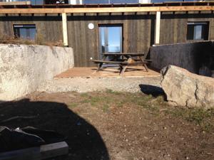 Appartement Residence Le Clos Saint-Savin : photos des chambres