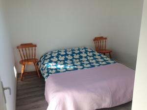 Appartement Residence Le Clos Saint-Savin : photos des chambres