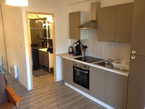 Appartement Residence Le Clos Saint-Savin : photos des chambres