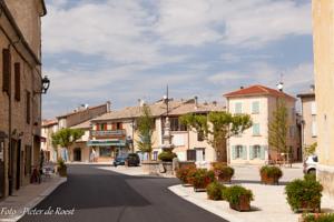 Appartement Les Hauts de Toscane : photos des chambres