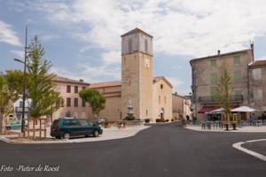 Appartement Les Hauts de Toscane : photos des chambres