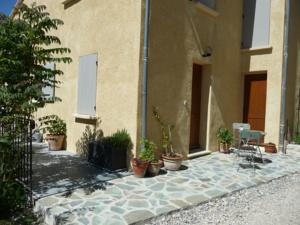 Hebergement Le Mille Fleurs : photos des chambres