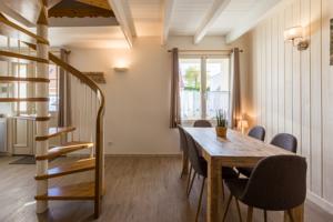 Hebergement Le Chat Perche : Maison 2 Chambres