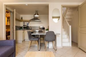 Hebergement Le Chat Perche : Maison 1 Chambre