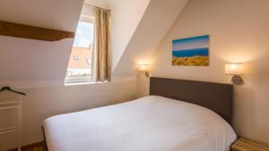 Hebergement Le Chat Perche : photos des chambres
