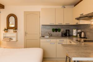 Hebergement Le Chat Perche : Maison 1 Chambre