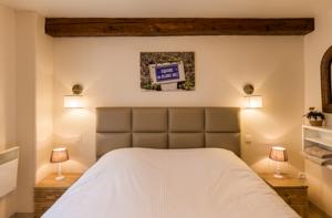 Hebergement Le Chat Perche : photos des chambres